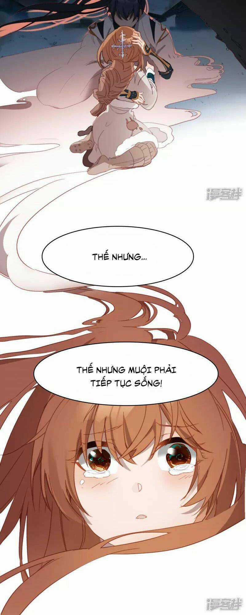 Long Hồn Chiến Tôn - Chapter 16 - Trang 6