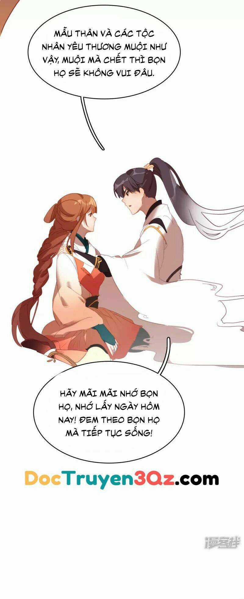 Long Hồn Chiến Tôn - Chapter 16 - Trang 7