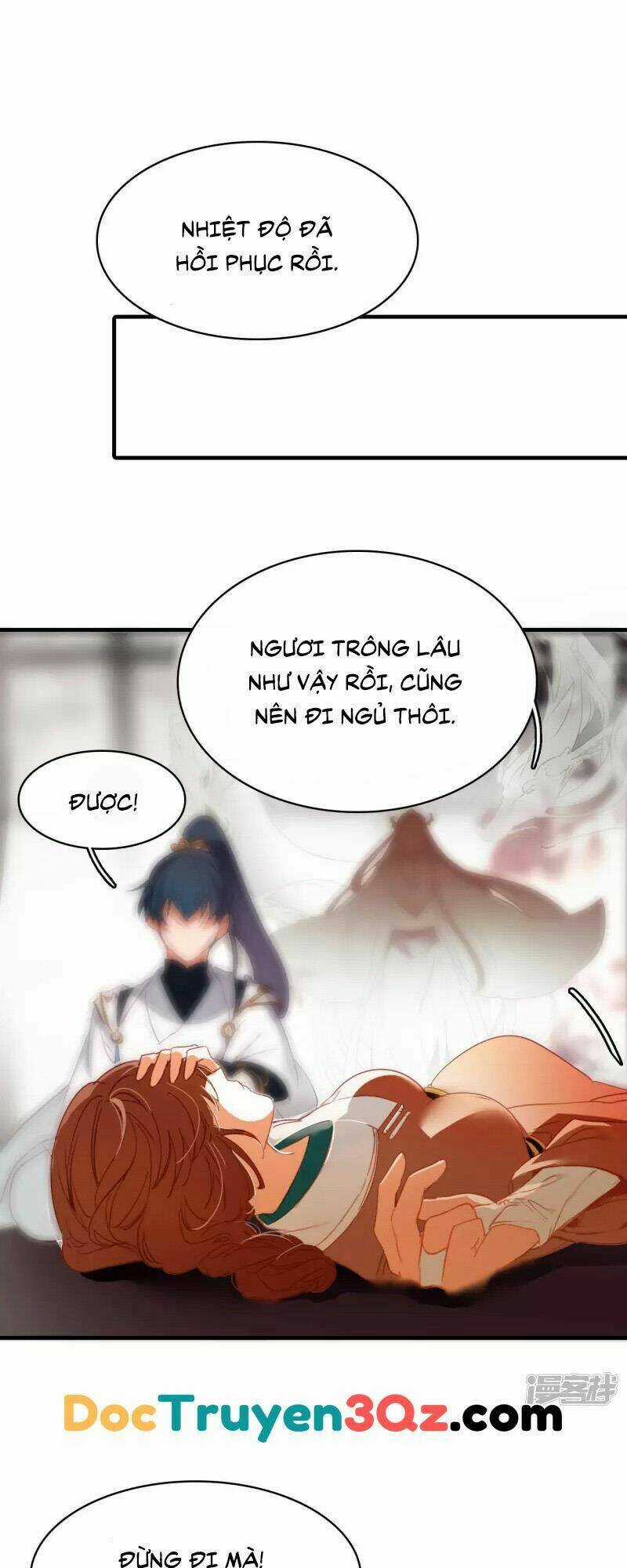 Long Hồn Chiến Tôn - Chapter 16 - Trang 10