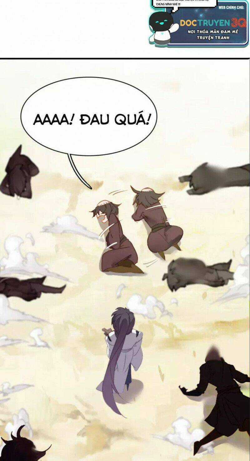 Long Hồn Chiến Tôn - Chapter 17 - Trang 11