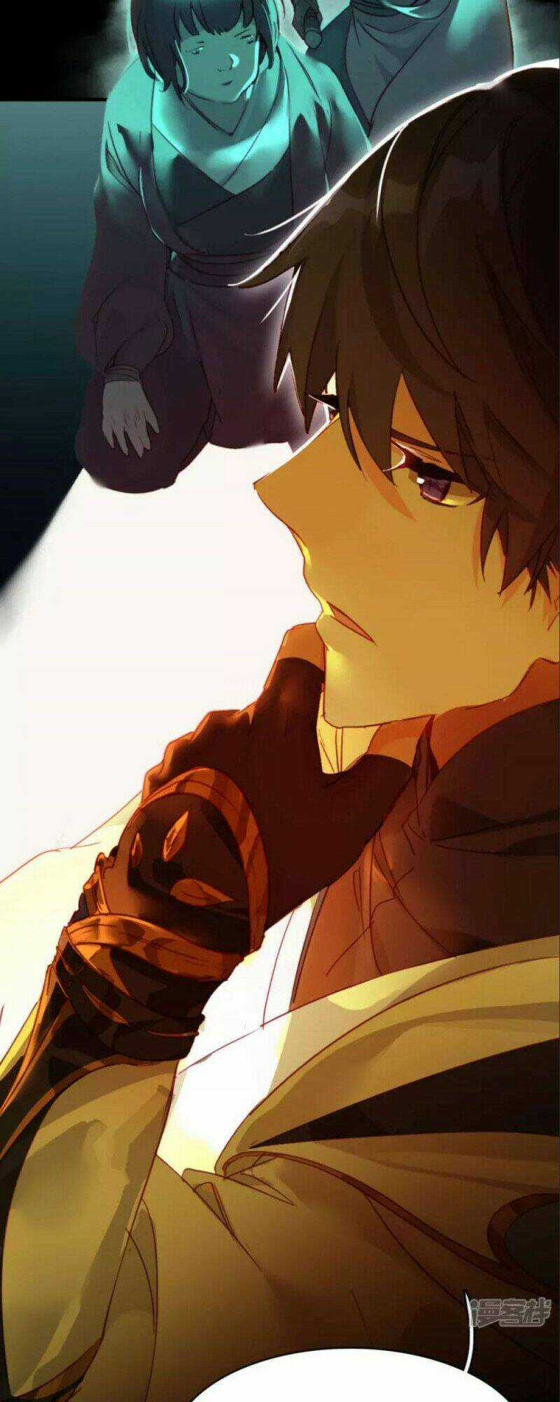 Long Hồn Chiến Tôn - Chapter 17 - Trang 15