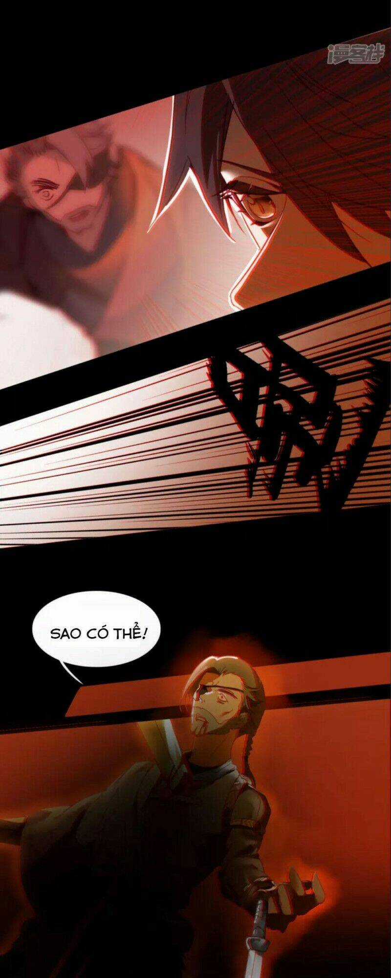 Long Hồn Chiến Tôn - Chapter 17 - Trang 17