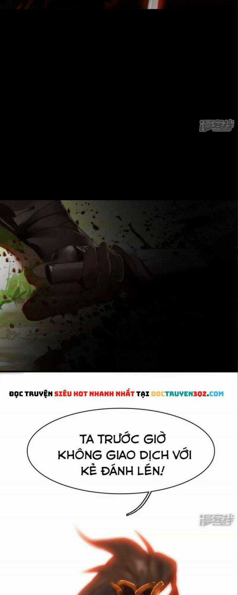 Long Hồn Chiến Tôn - Chapter 17 - Trang 18