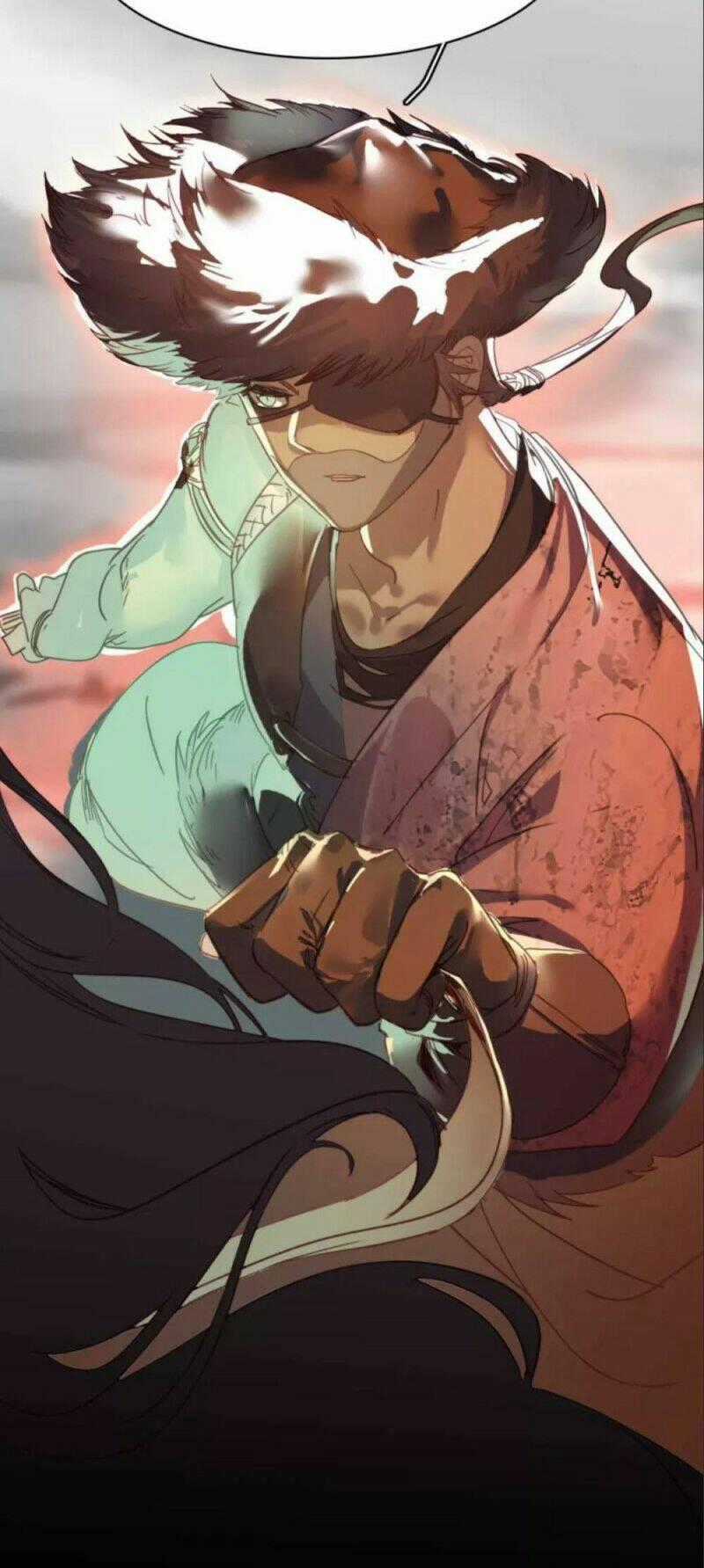 Long Hồn Chiến Tôn - Chapter 17 - Trang 22