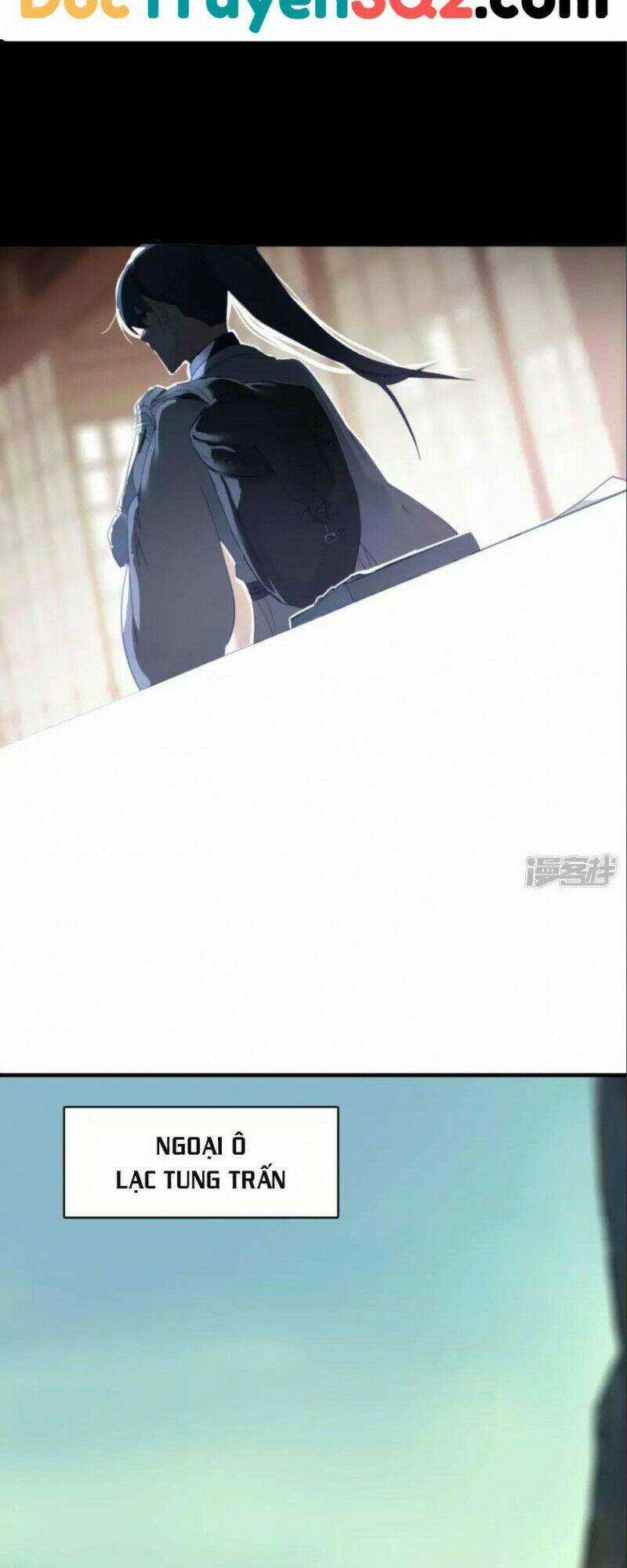 Long Hồn Chiến Tôn - Chapter 17 - Trang 5