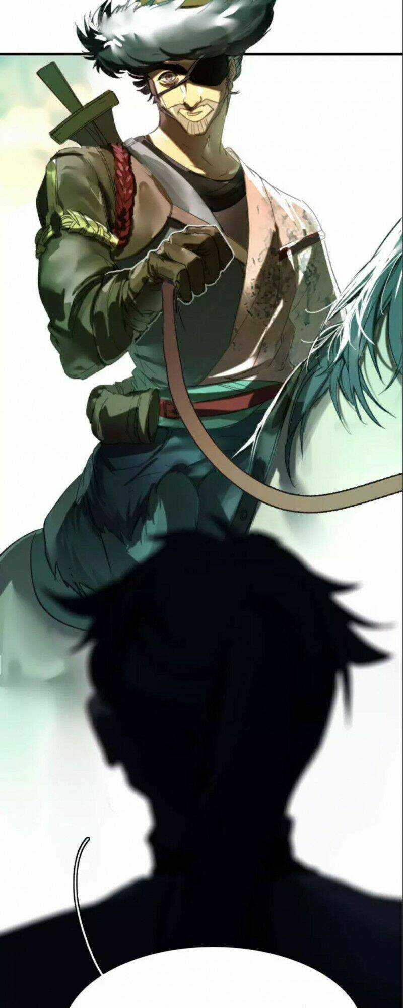 Long Hồn Chiến Tôn - Chapter 17 - Trang 7