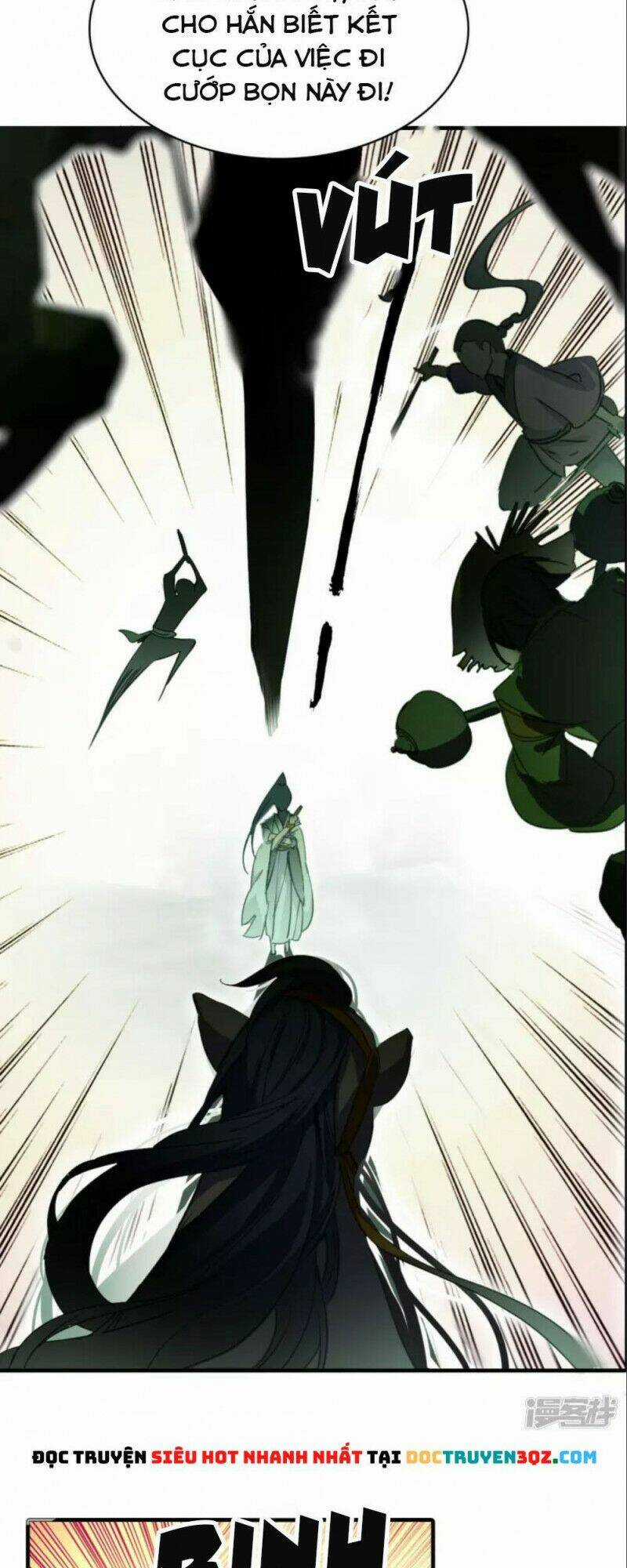 Long Hồn Chiến Tôn - Chapter 17 - Trang 9