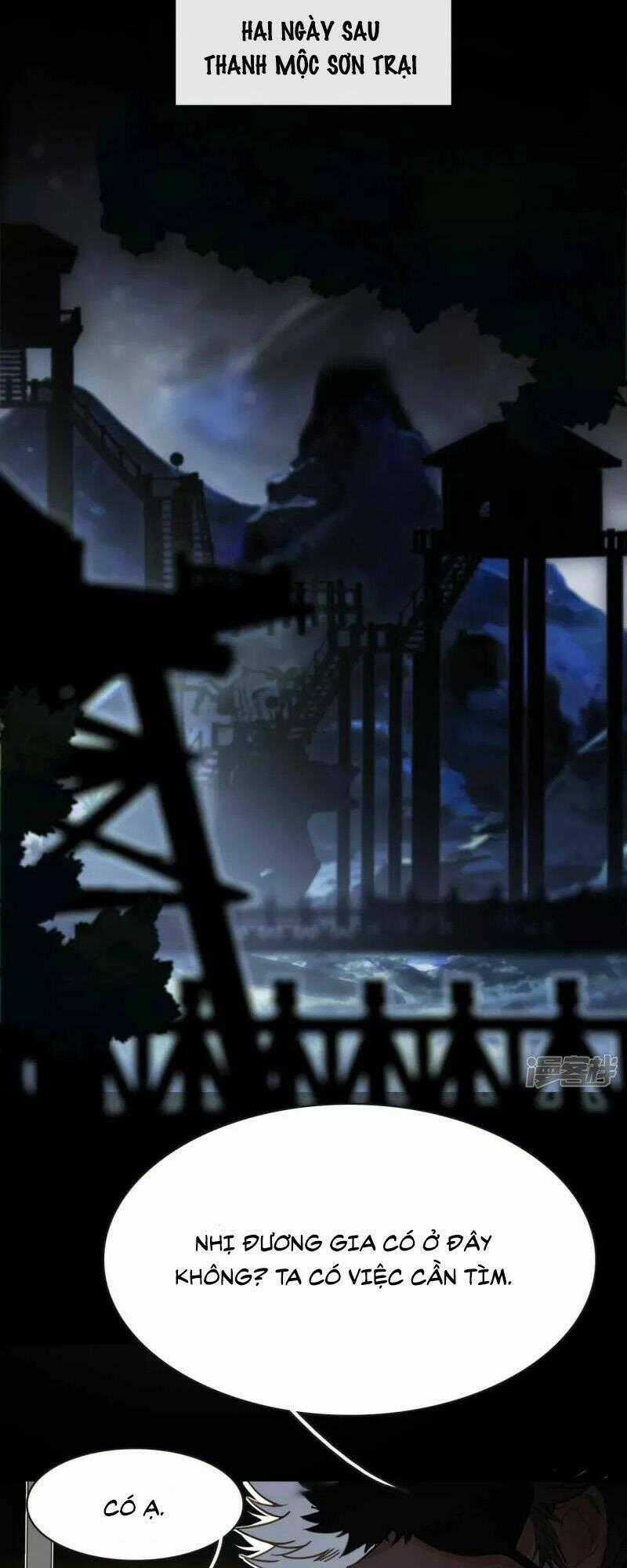 Long Hồn Chiến Tôn - Chapter 18 - Trang 2