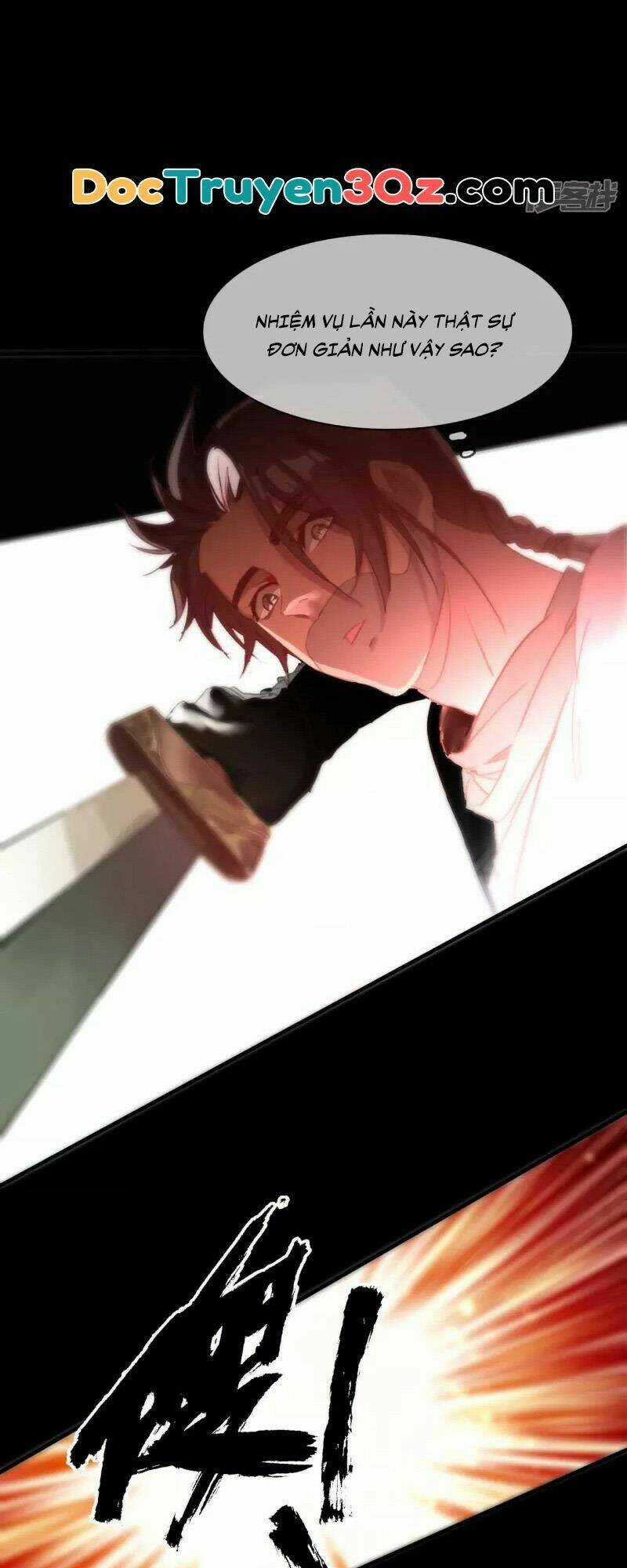 Long Hồn Chiến Tôn - Chapter 18 - Trang 11