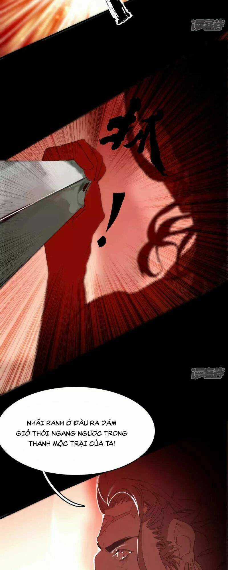 Long Hồn Chiến Tôn - Chapter 18 - Trang 12