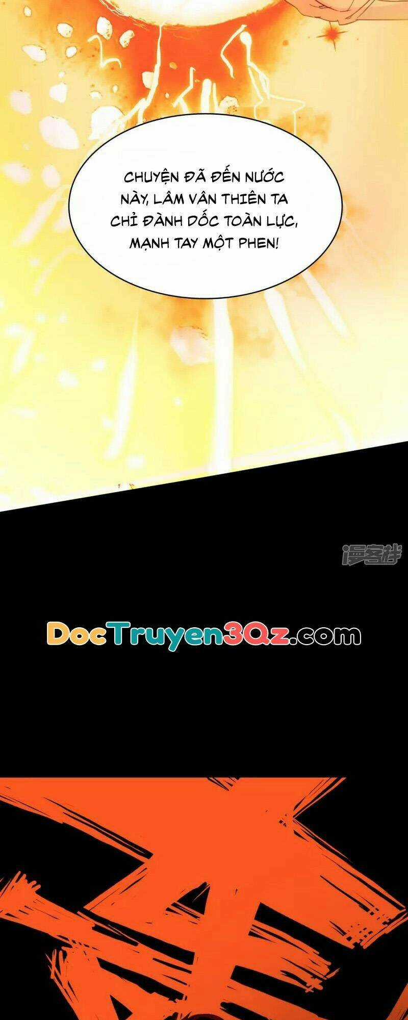 Long Hồn Chiến Tôn - Chapter 18 - Trang 15