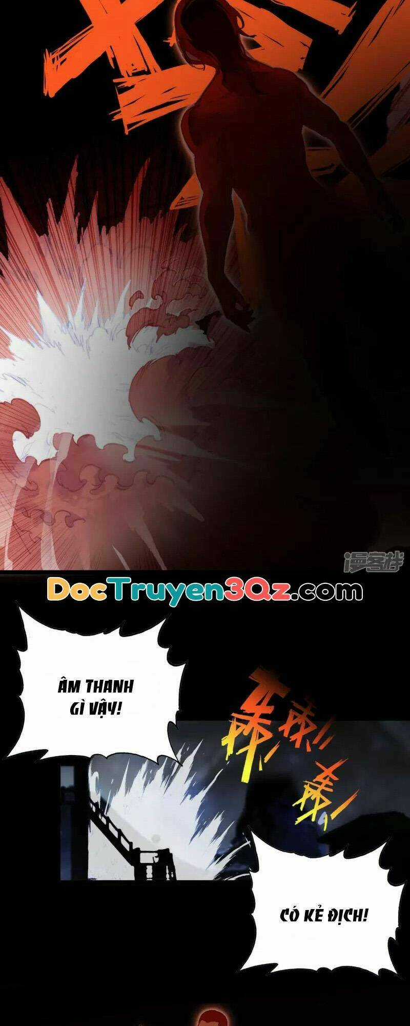 Long Hồn Chiến Tôn - Chapter 18 - Trang 16