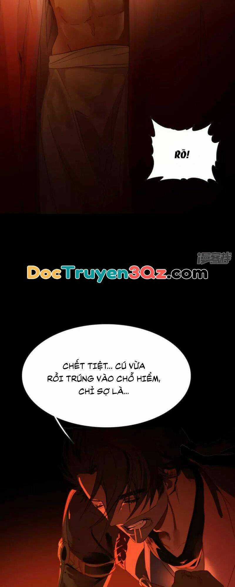 Long Hồn Chiến Tôn - Chapter 18 - Trang 18
