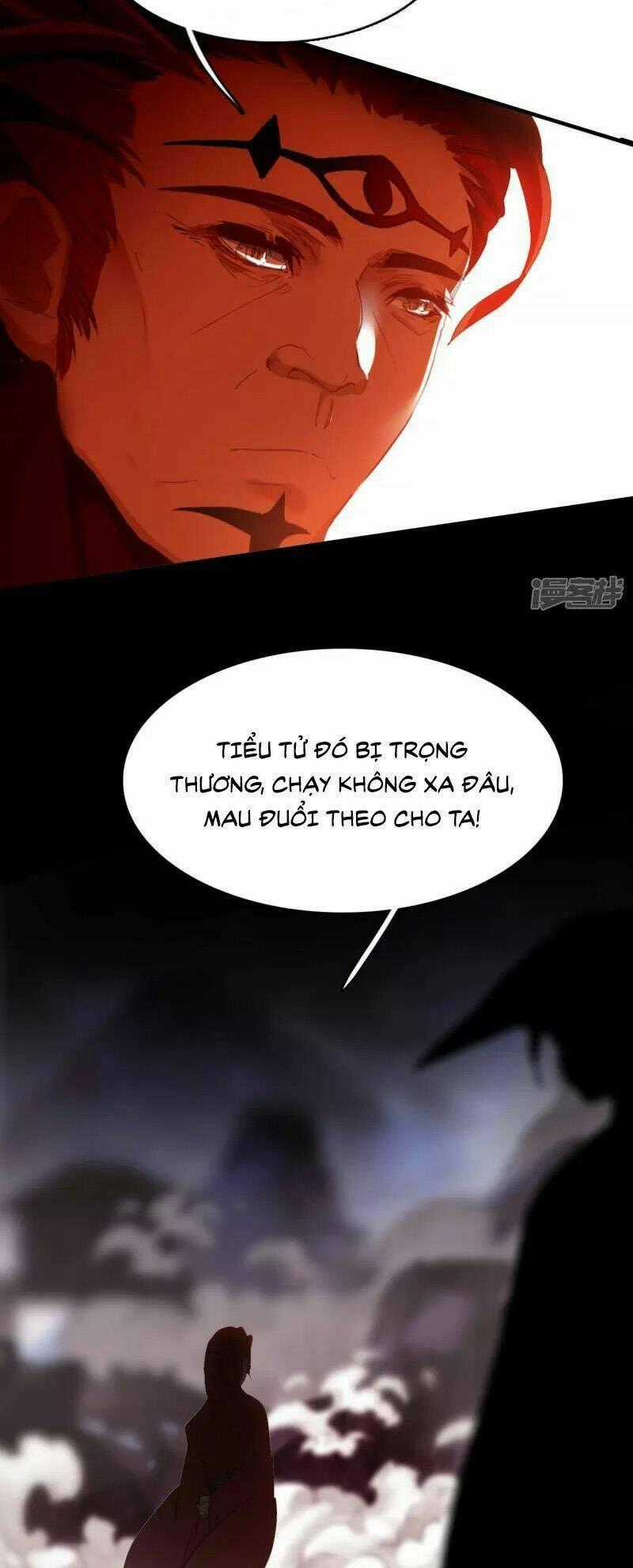 Long Hồn Chiến Tôn - Chapter 18 - Trang 23