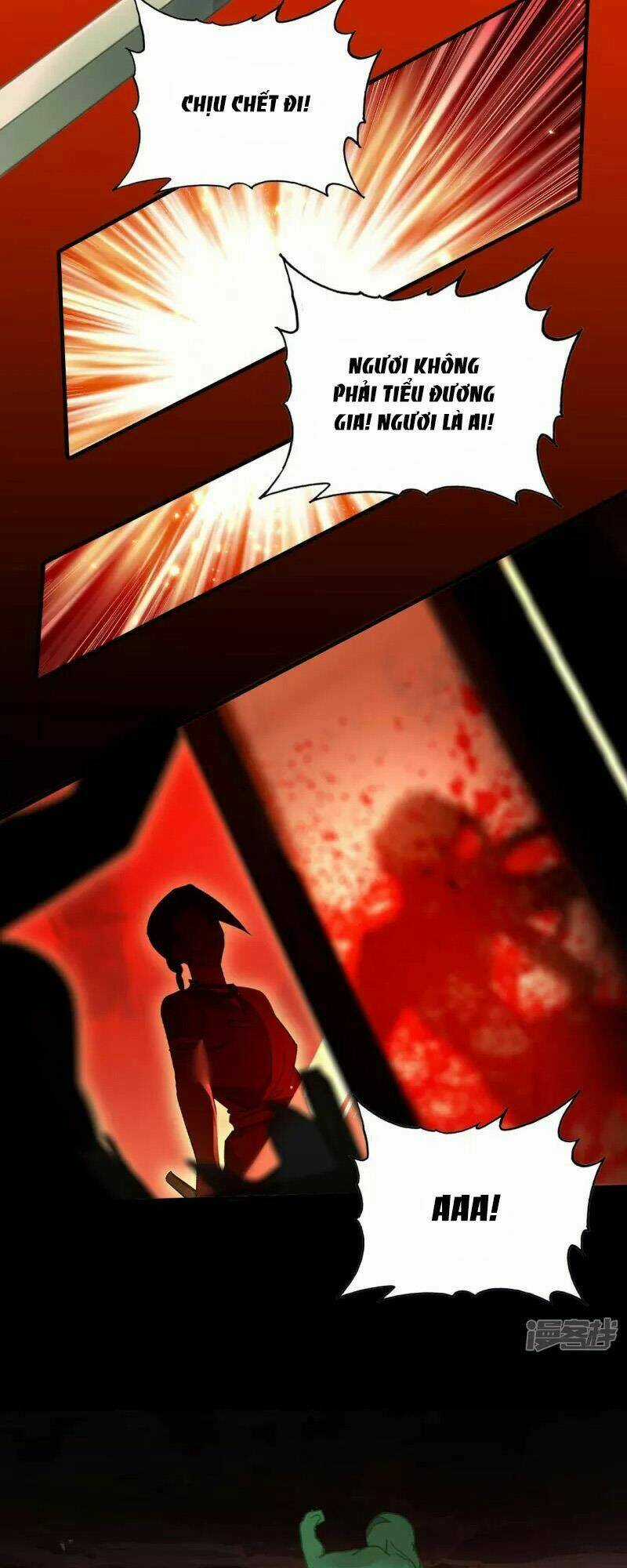 Long Hồn Chiến Tôn - Chapter 18 - Trang 6