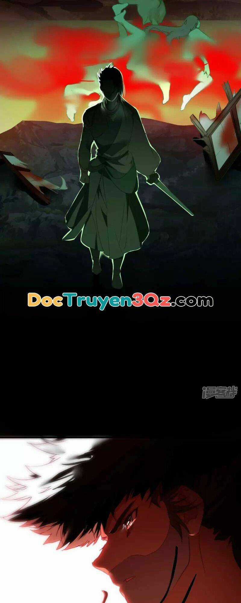 Long Hồn Chiến Tôn - Chapter 18 - Trang 7