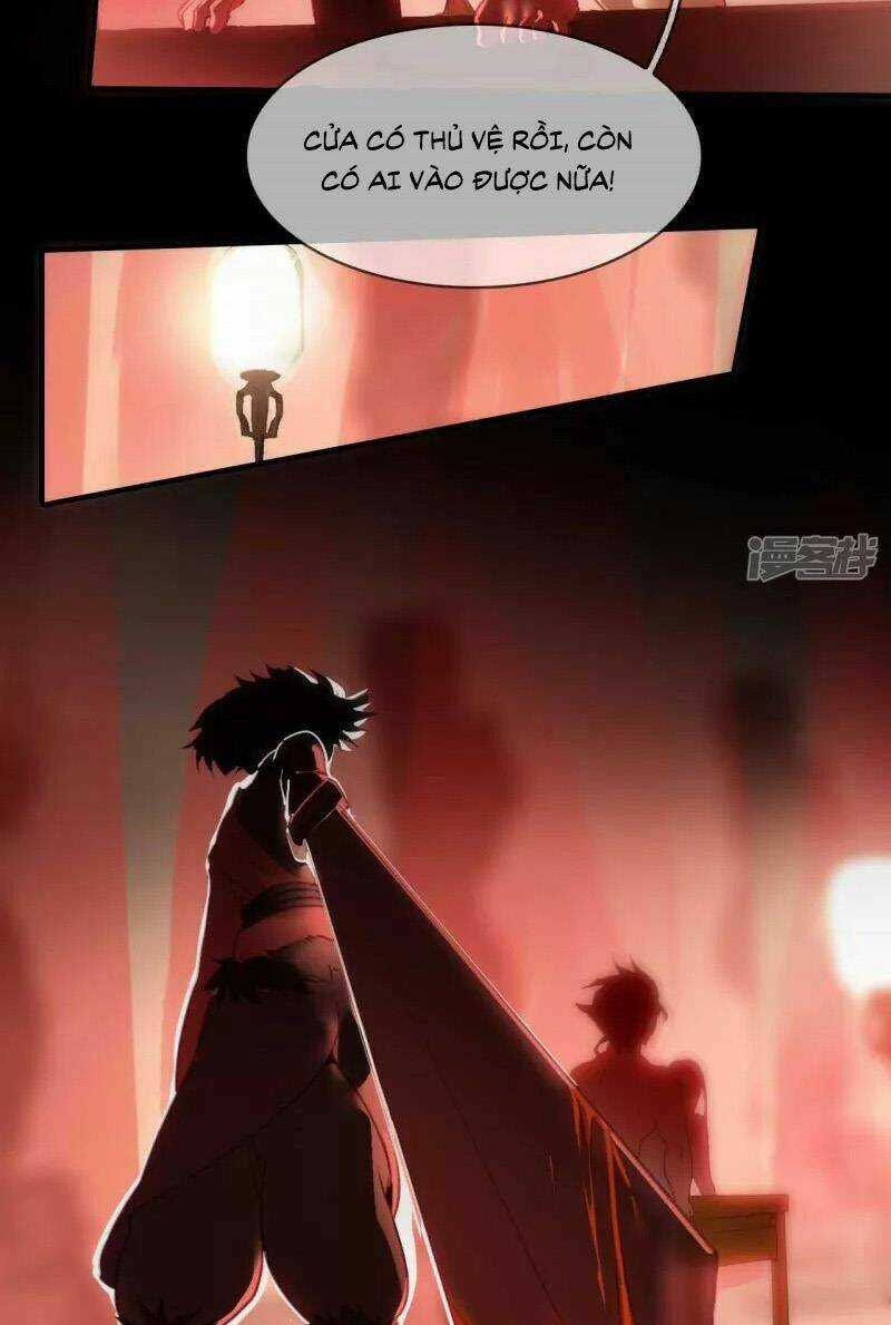 Long Hồn Chiến Tôn - Chapter 18 - Trang 9