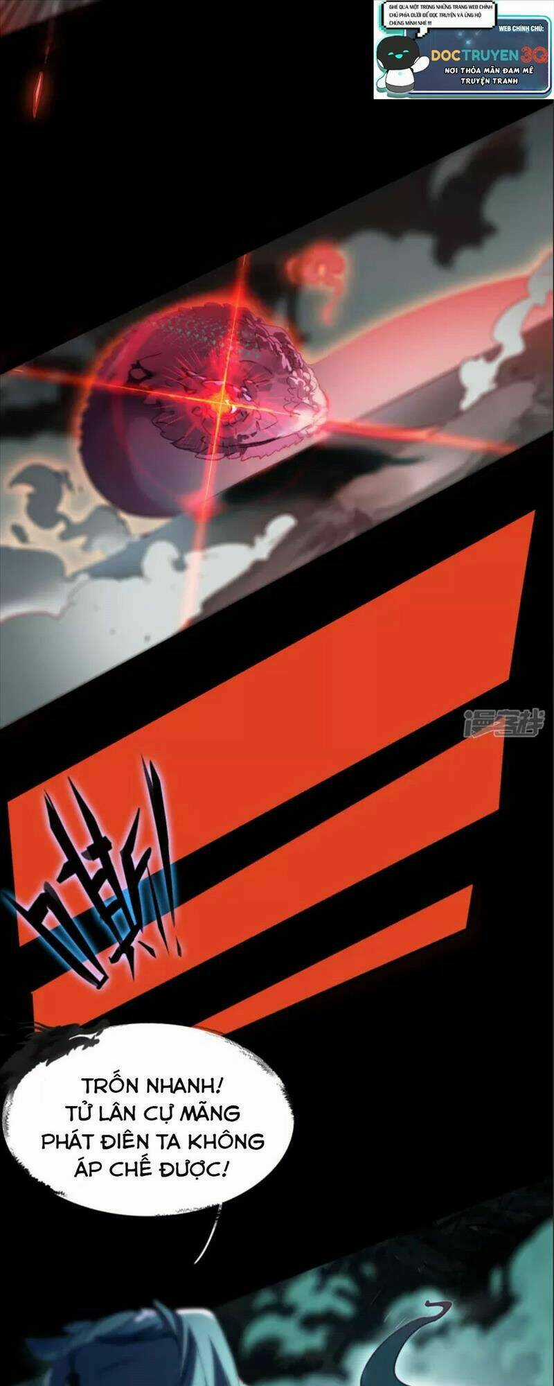 Long Hồn Chiến Tôn - Chapter 19 - Trang 13