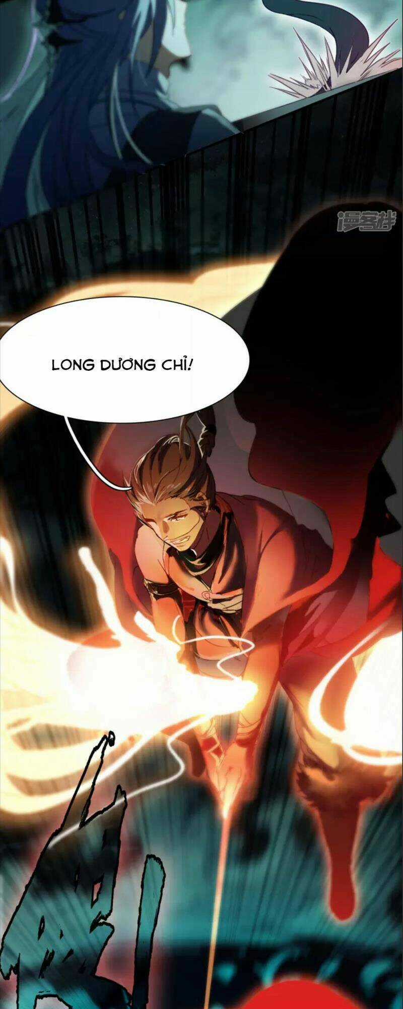 Long Hồn Chiến Tôn - Chapter 19 - Trang 14