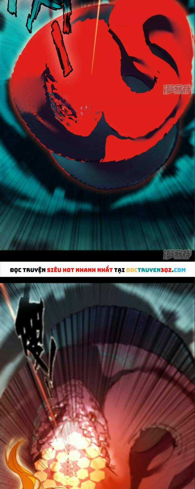 Long Hồn Chiến Tôn - Chapter 19 - Trang 15