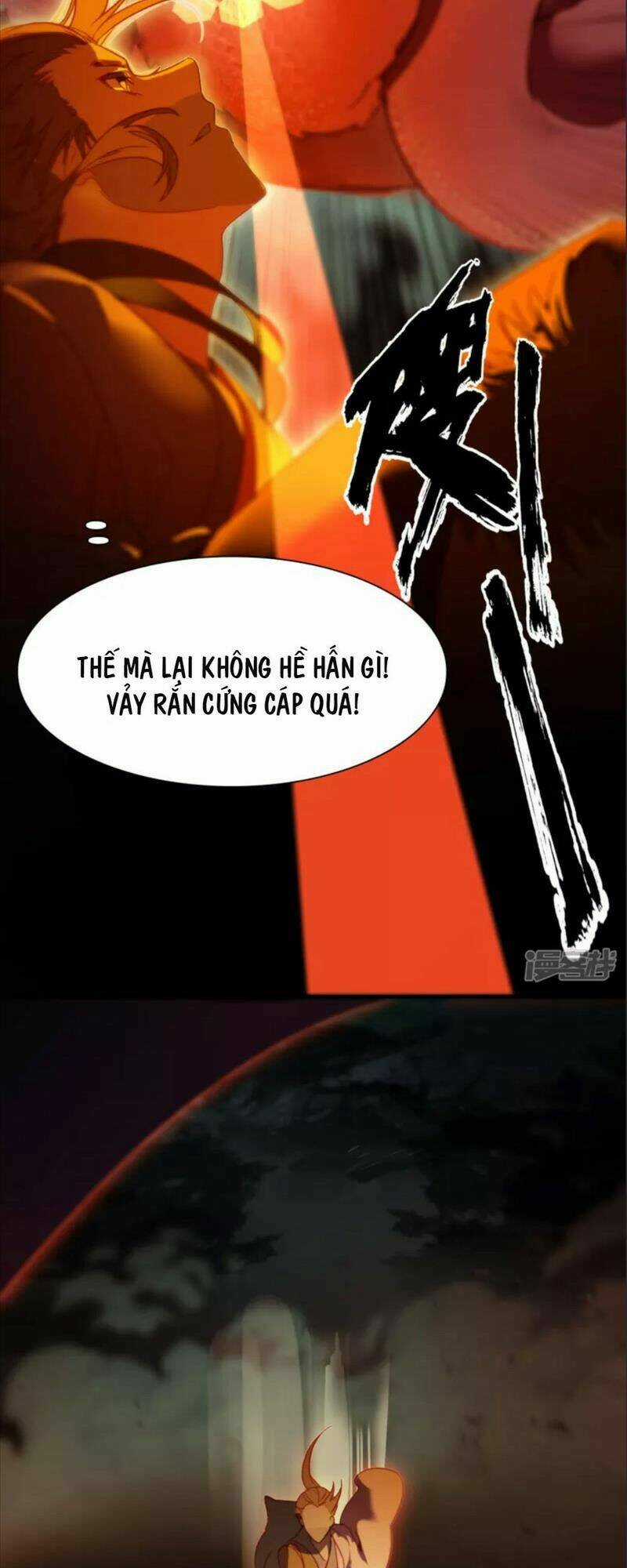 Long Hồn Chiến Tôn - Chapter 19 - Trang 16