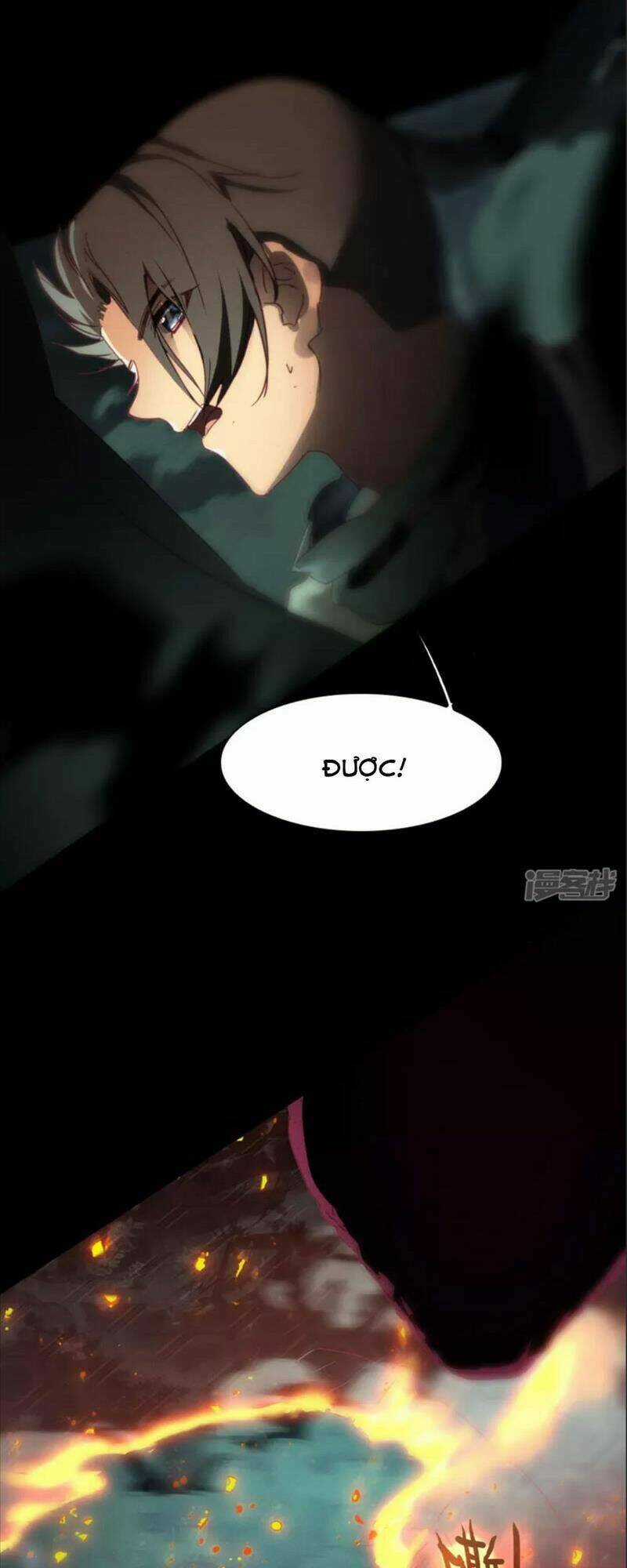 Long Hồn Chiến Tôn - Chapter 19 - Trang 20