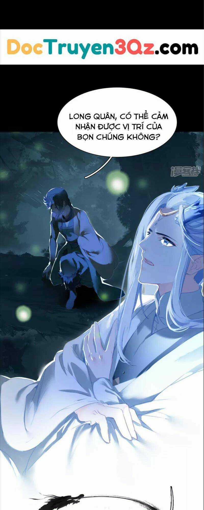 Long Hồn Chiến Tôn - Chapter 19 - Trang 3