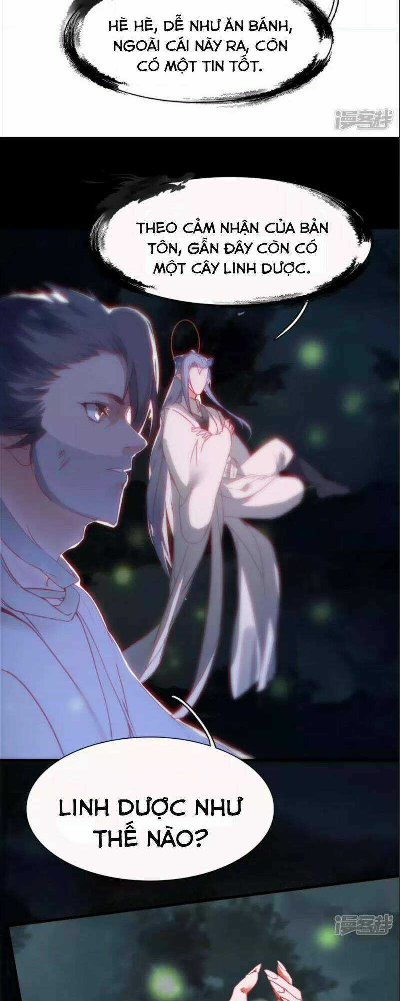 Long Hồn Chiến Tôn - Chapter 19 - Trang 4