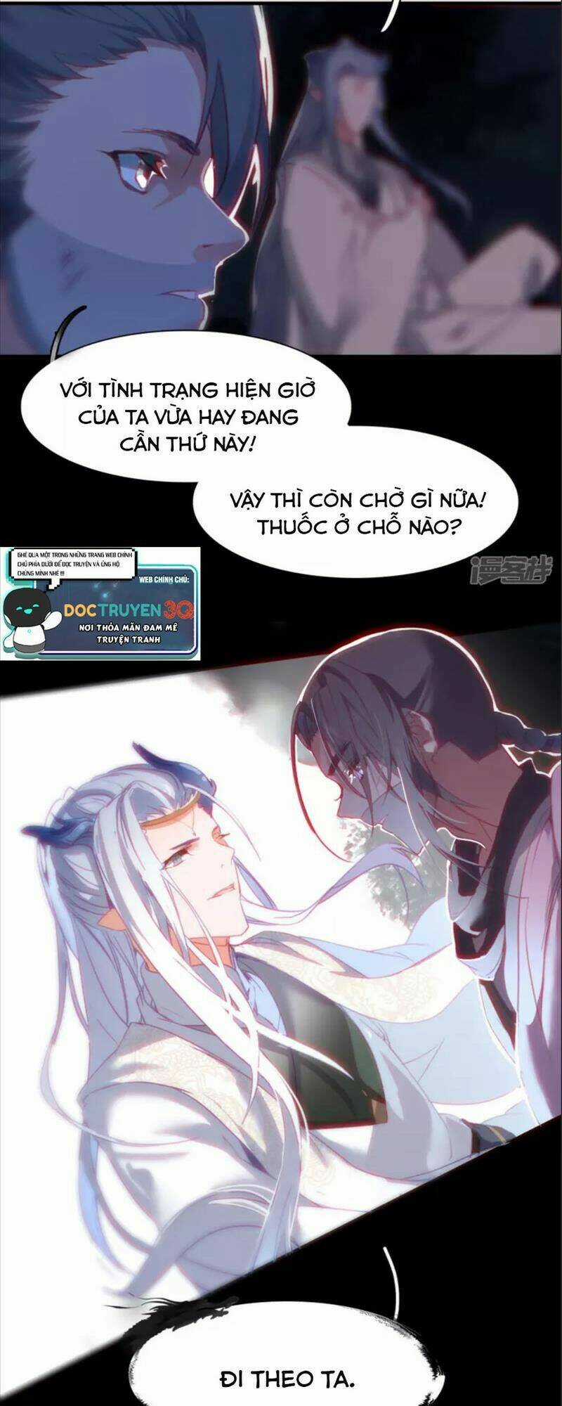 Long Hồn Chiến Tôn - Chapter 19 - Trang 6