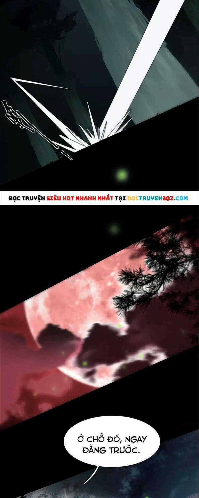 Long Hồn Chiến Tôn - Chapter 19 - Trang 8
