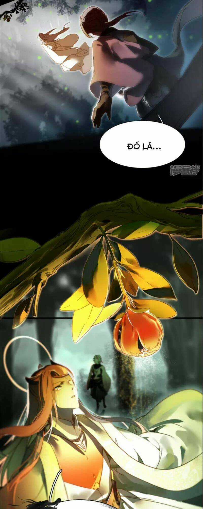 Long Hồn Chiến Tôn - Chapter 19 - Trang 9