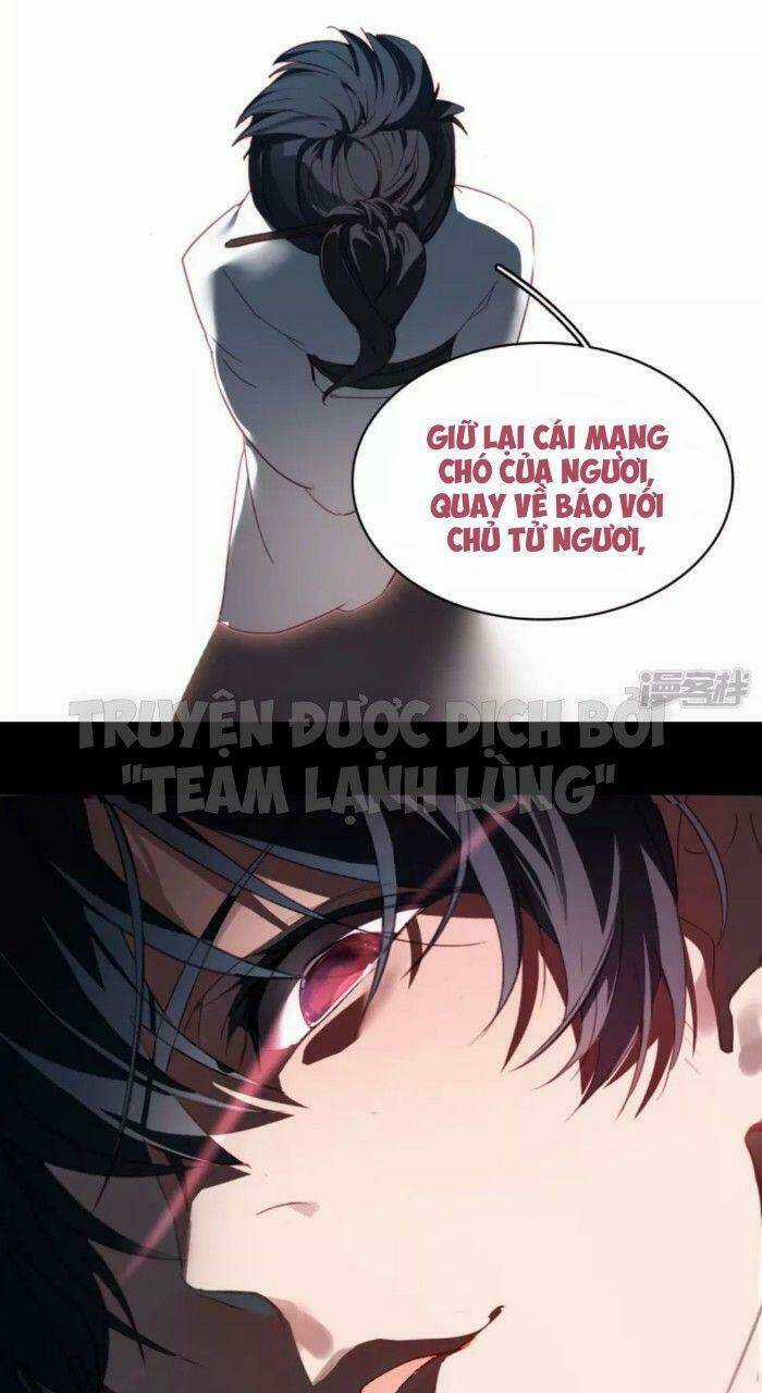 Long Hồn Chiến Tôn - Chapter 2 - Trang 11
