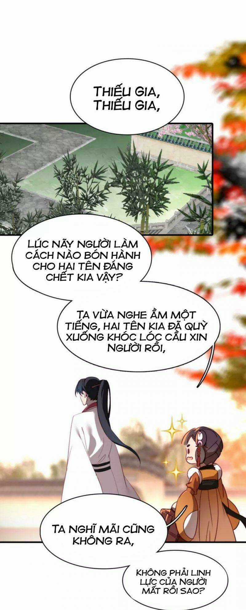 Long Hồn Chiến Tôn - Chapter 2 - Trang 13