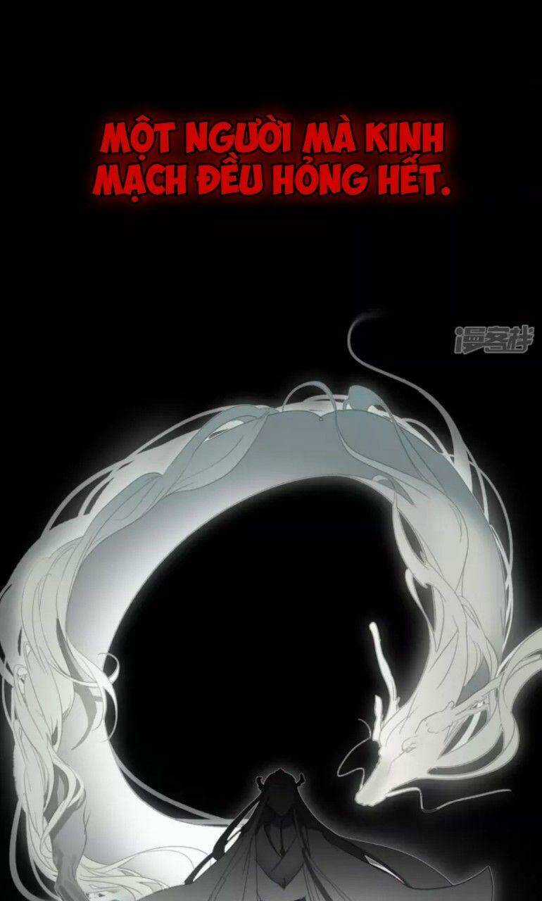 Long Hồn Chiến Tôn - Chapter 2 - Trang 24