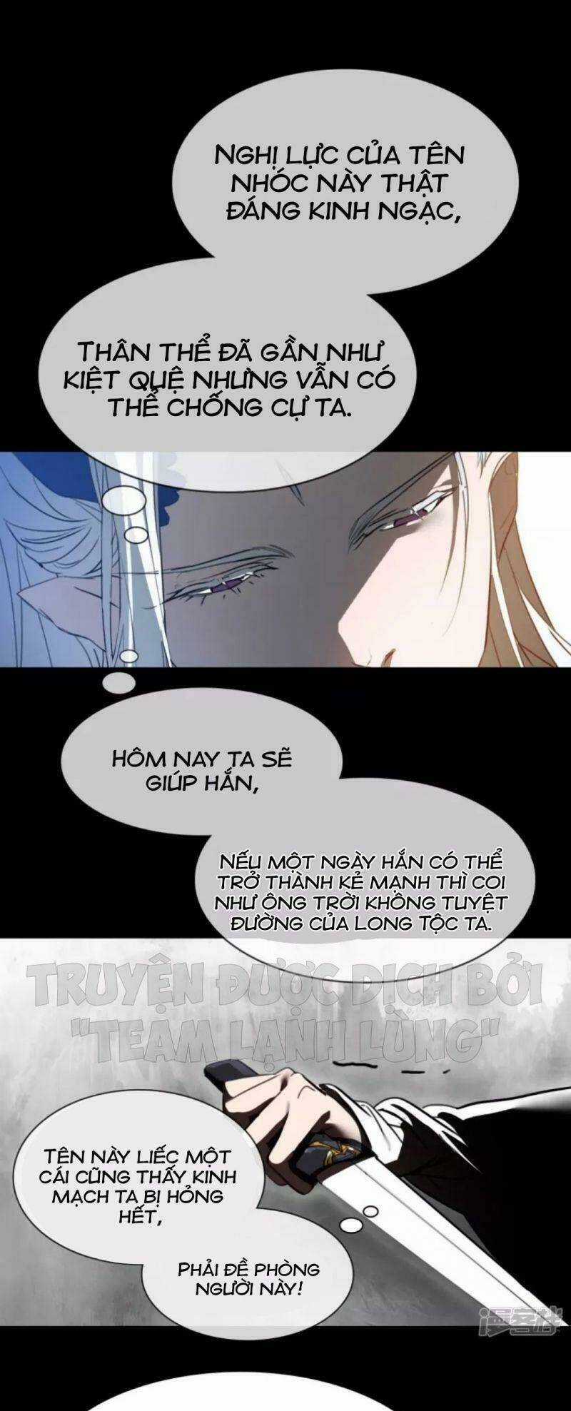 Long Hồn Chiến Tôn - Chapter 2 - Trang 26