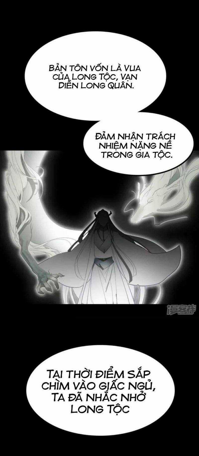 Long Hồn Chiến Tôn - Chapter 2 - Trang 29