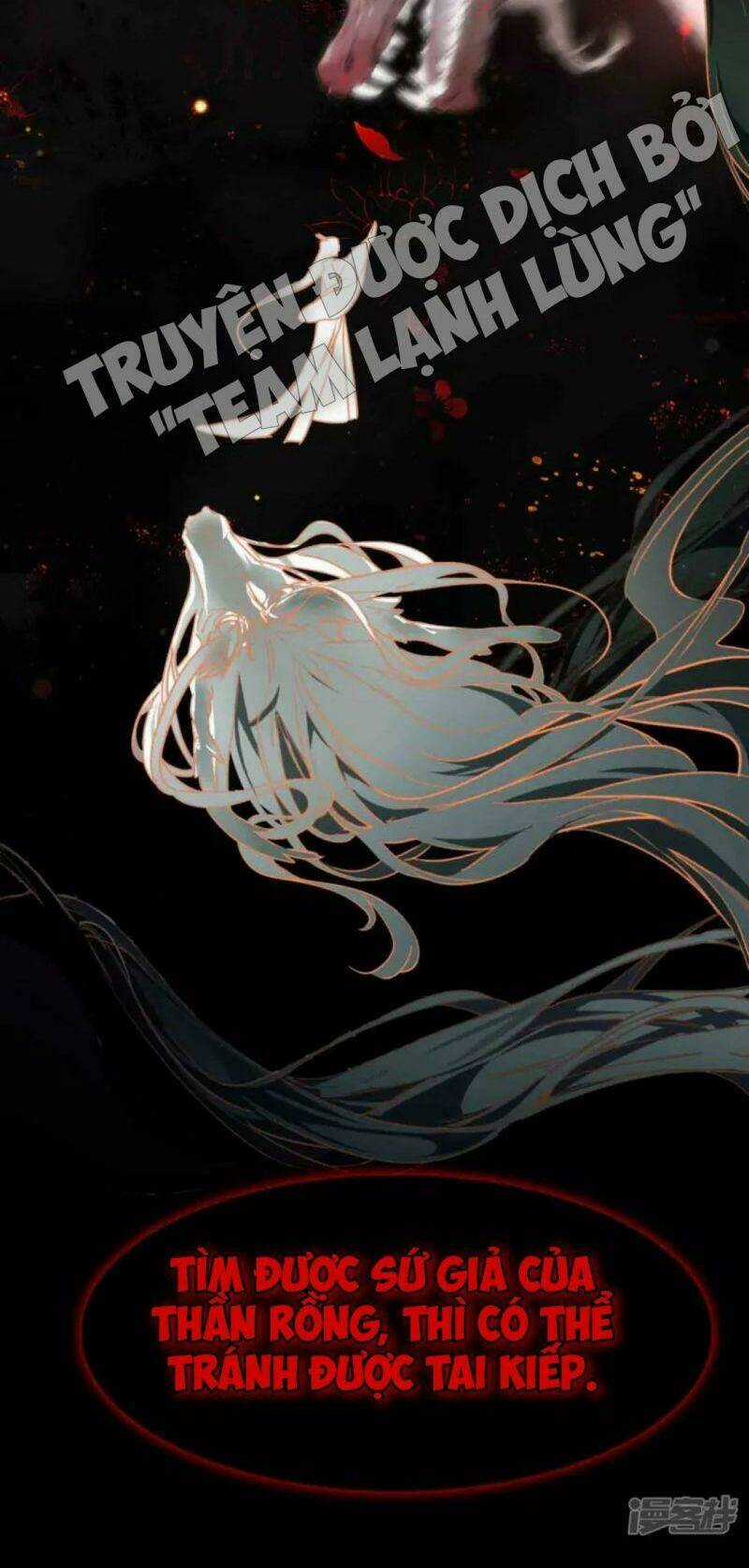 Long Hồn Chiến Tôn - Chapter 2 - Trang 31