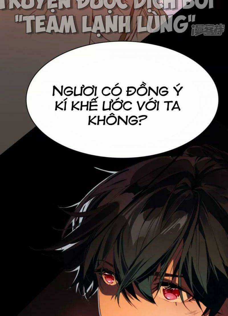 Long Hồn Chiến Tôn - Chapter 2 - Trang 33