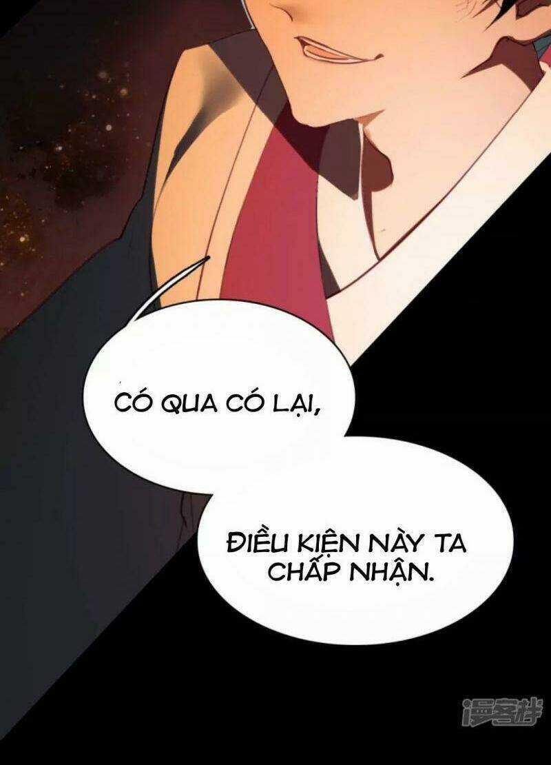 Long Hồn Chiến Tôn - Chapter 2 - Trang 34