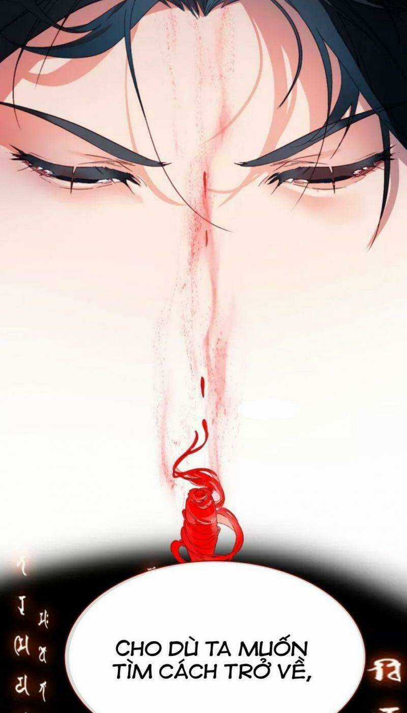 Long Hồn Chiến Tôn - Chapter 2 - Trang 36