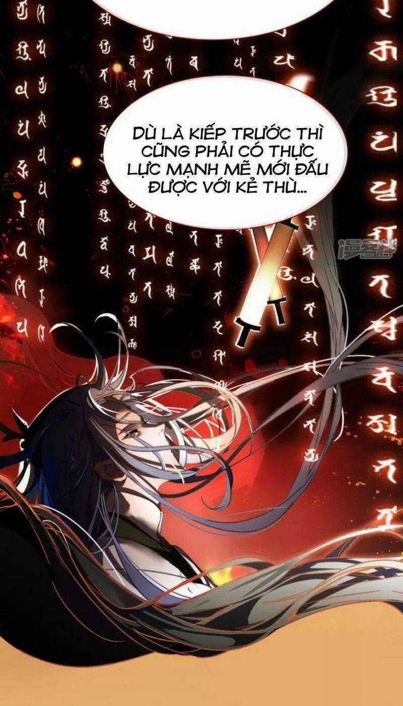 Long Hồn Chiến Tôn - Chapter 2 - Trang 37