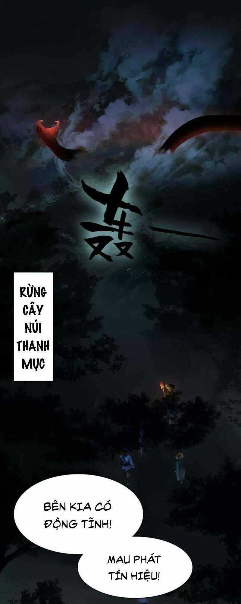 Long Hồn Chiến Tôn - Chapter 20 - Trang 2