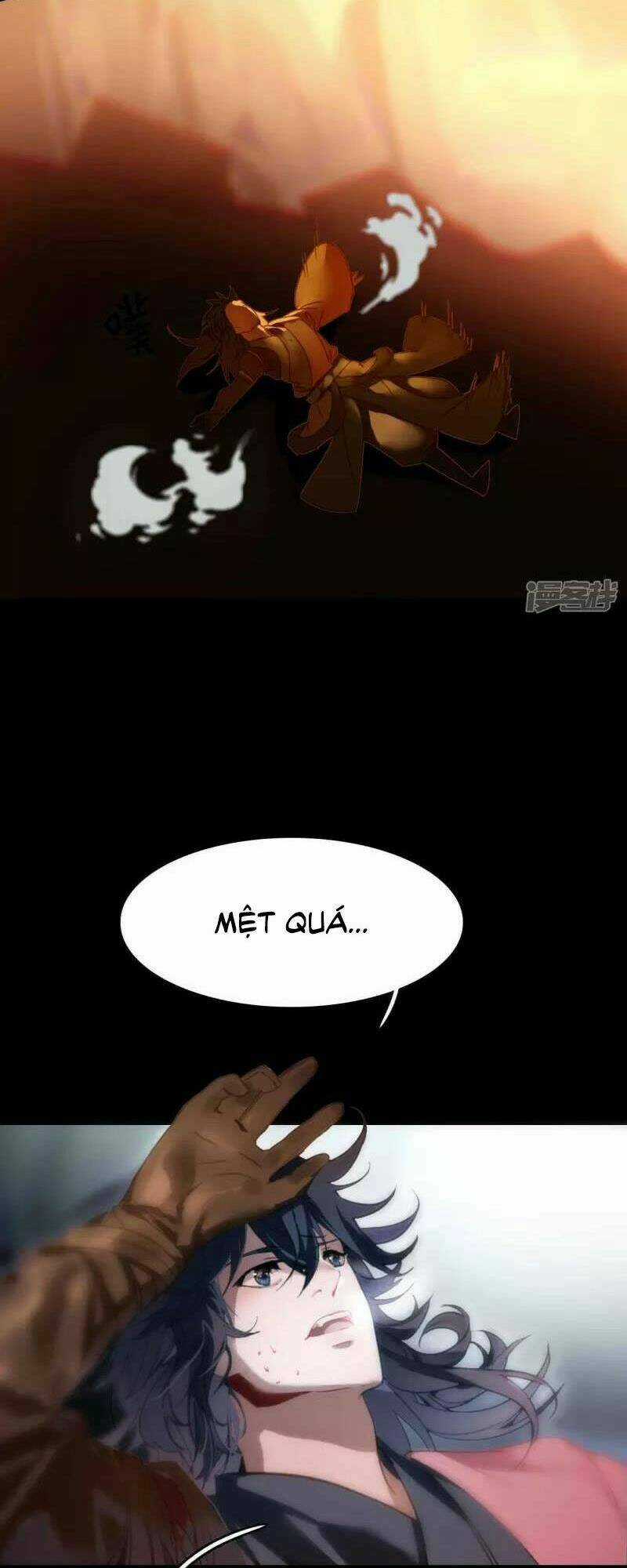 Long Hồn Chiến Tôn - Chapter 20 - Trang 12