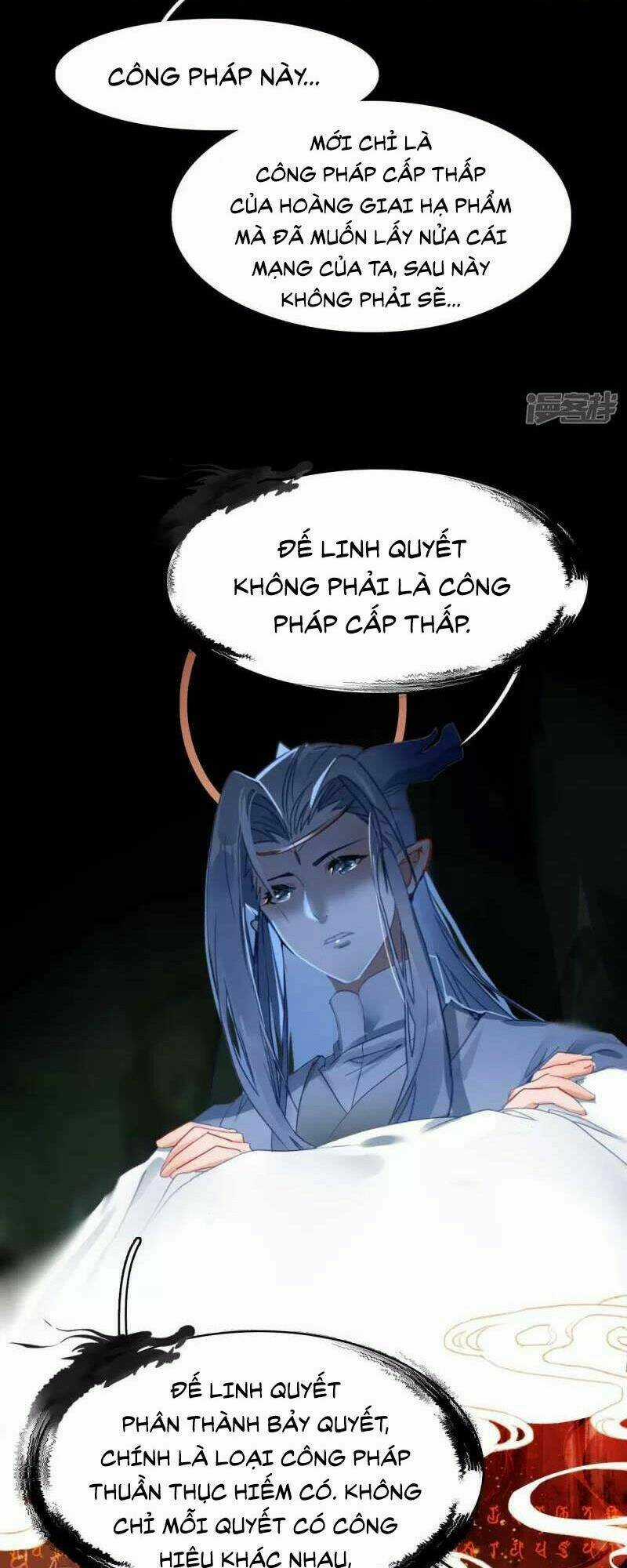 Long Hồn Chiến Tôn - Chapter 20 - Trang 13