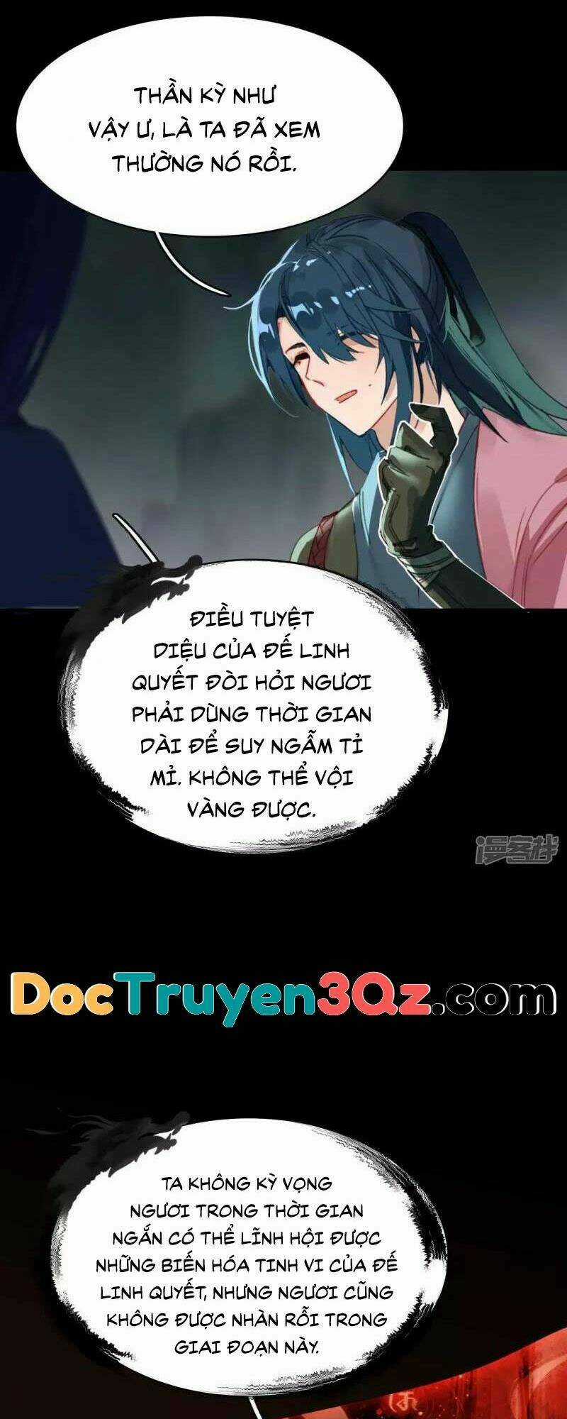 Long Hồn Chiến Tôn - Chapter 20 - Trang 15