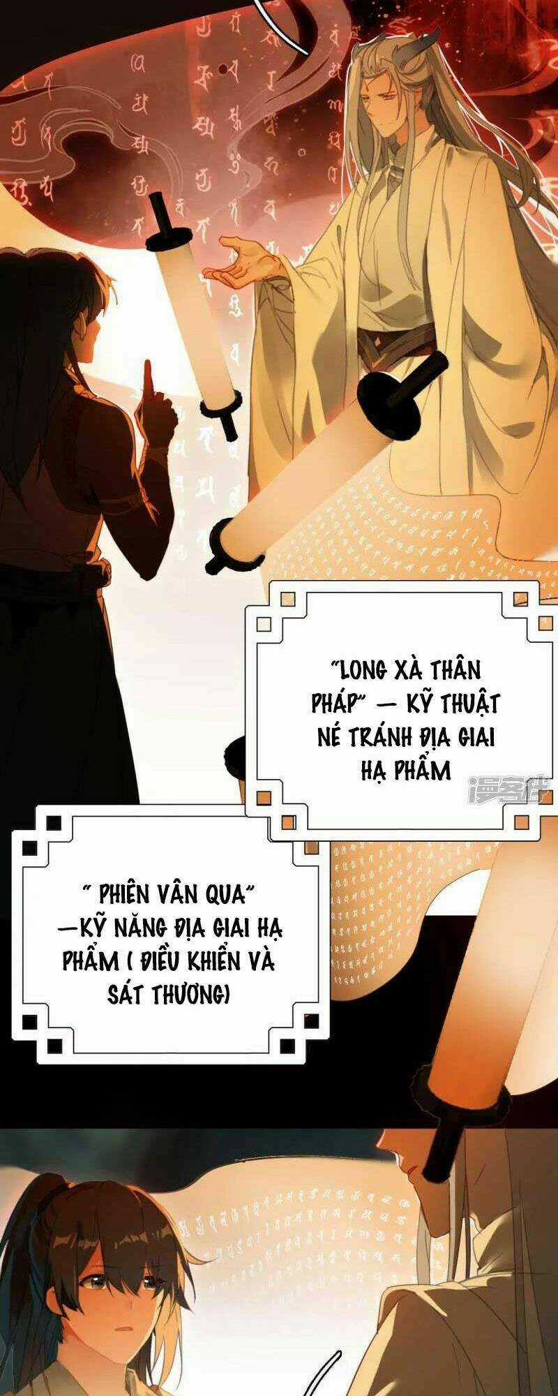 Long Hồn Chiến Tôn - Chapter 20 - Trang 16