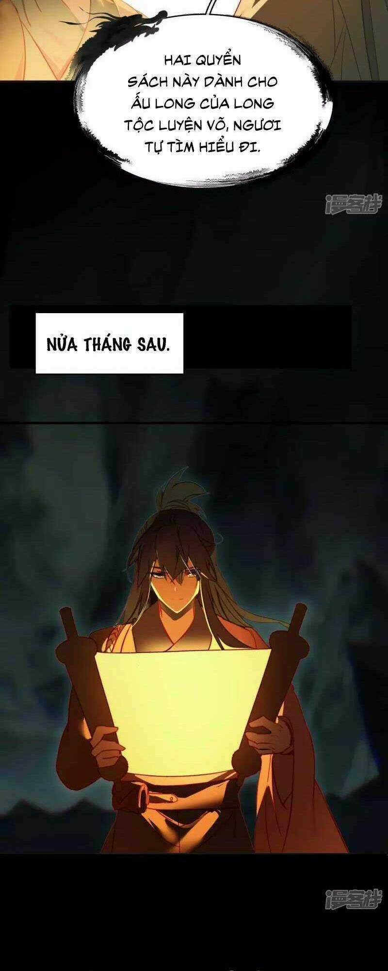 Long Hồn Chiến Tôn - Chapter 20 - Trang 17