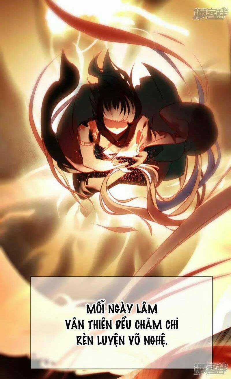 Long Hồn Chiến Tôn - Chapter 20 - Trang 19