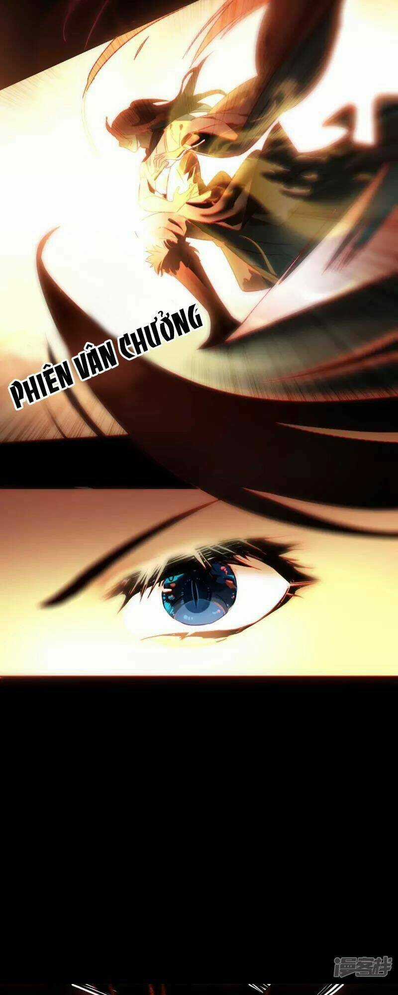 Long Hồn Chiến Tôn - Chapter 20 - Trang 20