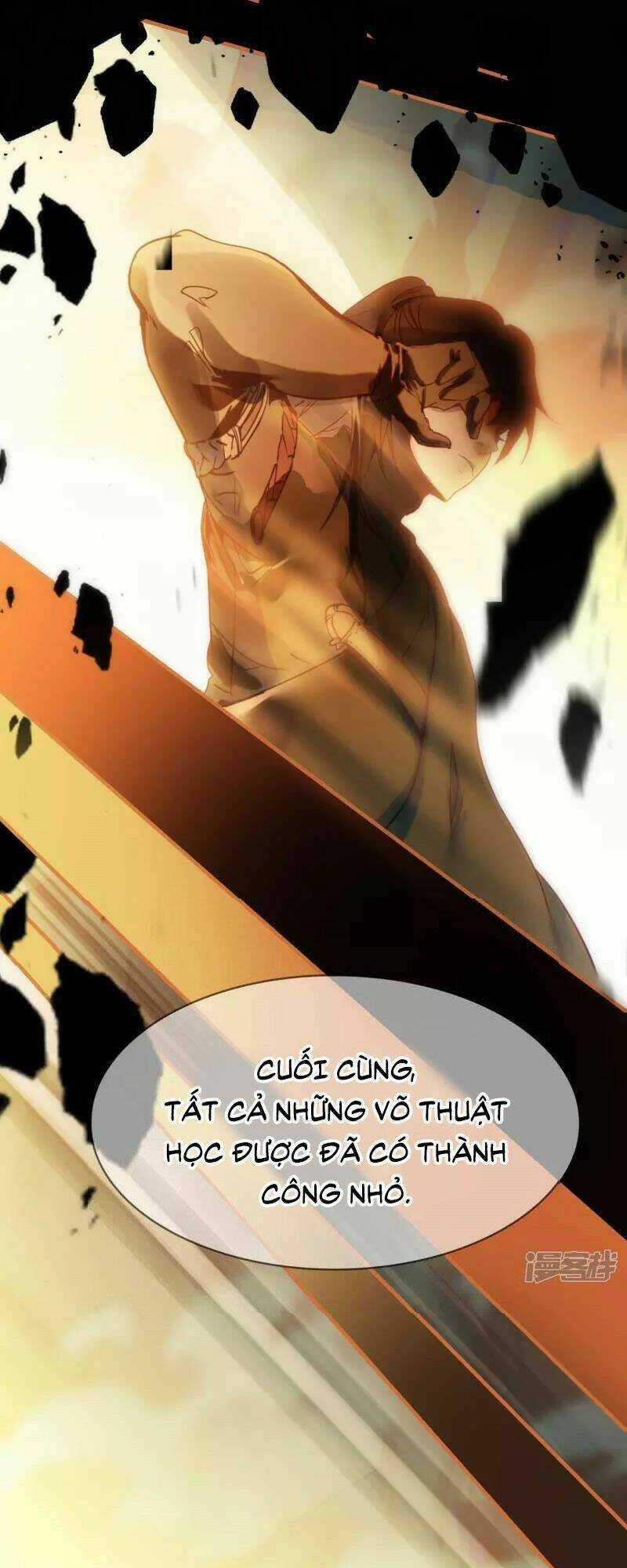 Long Hồn Chiến Tôn - Chapter 20 - Trang 22